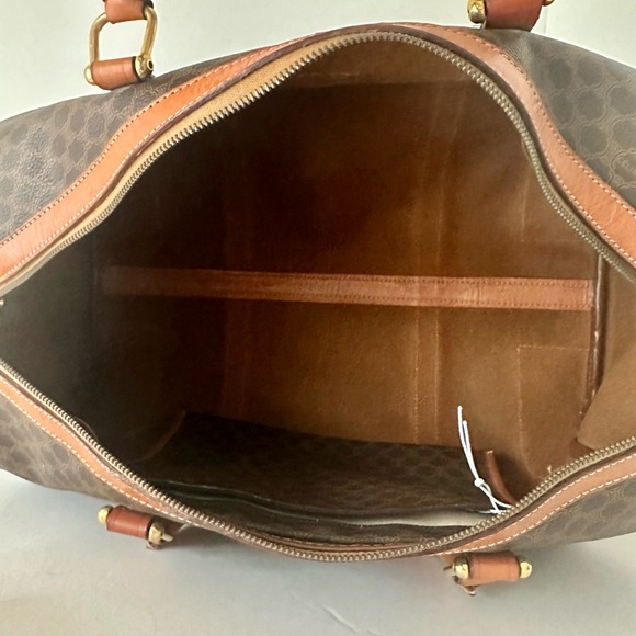✈️ 🔥 🥖 45% OFF! Celine Boston Bag Speedy 40cm - Picture 6 of 15